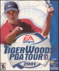 Tiger Pga Tour 2001 Pc Esp